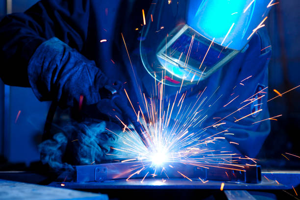 Best Food and Beverage Processing Equipment Welding in Lewistown, PA