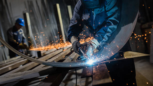 Best Artistic and Custom Metal Fabrication in Lewistown, PA