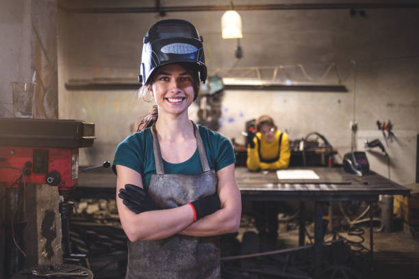 Affordable Welder Services in Lewistown, PA