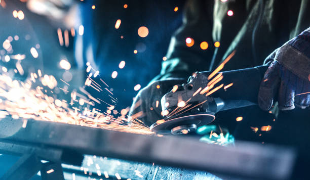 Best Specialty Welding Processes in Lewistown, PA